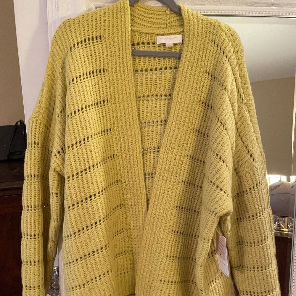 Cardigan
